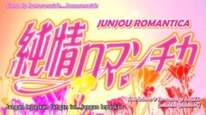 Junjou Romantica episode 10 - SUB INDO