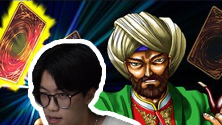 [Trò chơi suy luận Yu-Gi-Oh] Hai hoặc ba điều bạn sẽ gặp phải khi sử dụng suy luận tên để đối phó vớ