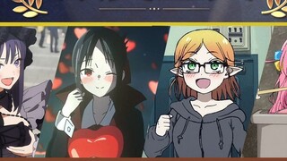 Some anime just can't lose! 2022 [Animei Cup] Anime Awards Ceremony [Not Just Talking About Anime No