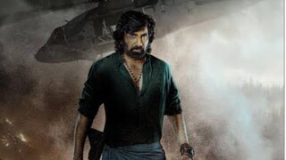 Eagle 2023 Hindi Trailer @RaviTeja