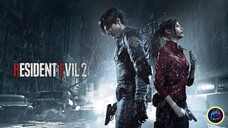 Resident Evil 2 Remake - Movie (1080p)