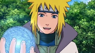 The true power of Rasengan is stronger than Chidori
