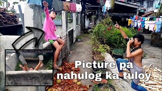 Hari ng Sablay na Photographer KMJS Kapuso Mo Jessica Soho