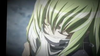 Boomerang|Code Gess#animehay