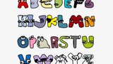 alphabet lore question