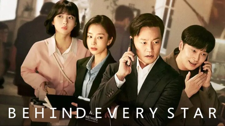 Behind Every Star (2022) Episode 2 | 1080p