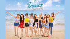 TWICE TV "Dance The Night Away" EP.01