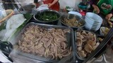 Miến ngan, bún ngan Hà Thành | AnhPhuong channel | Ẩm thực đường phố Việt Nam