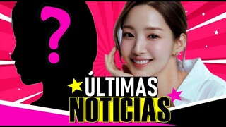 COMPARAN A LEE MIN HO CON EXNOVIO DE PARK MIN YOUNG +  PIDEN A FAMOSA COREANA QUE VAYA AL MÉDICO