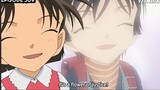 Shiratori meet his Girls of Destiny [in Detective Conan]