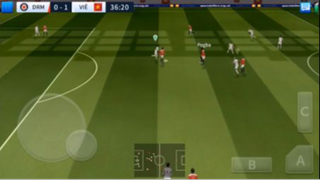 Ra mắt Văn Toàn của HAGL và cái kết Dream League Soccer 2019