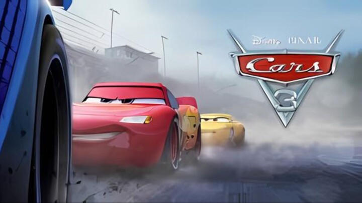 WATCH THE MOVIE FOR FREE "Cars 3 2017": LINK IN DESCRIPTION