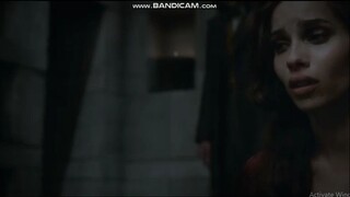 Fantastic Beasts 2 - Leta Backstory Scene