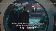 17 Blossom 2024 Eng Sub