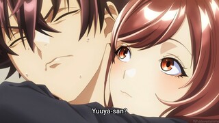 Yuuya Became a Model | Level Up Wa Jinsei Wo Kaeta Episode 3