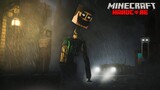 Surviving 100 Days in Horror Minecraft 2 (Tagalog)