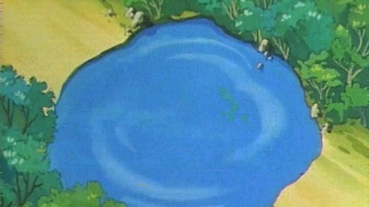 Ninja Hatori Episode 05