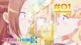 My Next Life as a Villainess: All Routes Lead to Doom! X - Episode 01 [Takarir Indonesia]