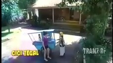 ftv - mamiku tukang sate