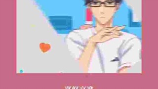 Wotakoi dance/finger moves // Love is hard for otaku (wotakoi) Opening *fiction*