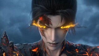 Shen Mu S2 Ep27 End sub indo