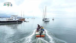 Adventure by Accident - S3E10 Madagascar Türkçe Altyazı