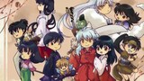 Open InuYasha in the way of the magic soldier (dream spot)