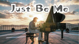 【Henry刘宪华】的人生OST新歌《Just Be Me》MV公开，保持初心做自己！