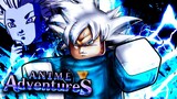 Anime Adventures Ultimate Guide: Gems, Mythicals