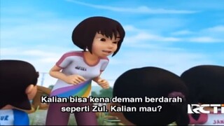 Upin & Ipin Musim 18 Full Movie - Pagi Pagi Gosok Gigi - Upin Ipin Terbaru 2024