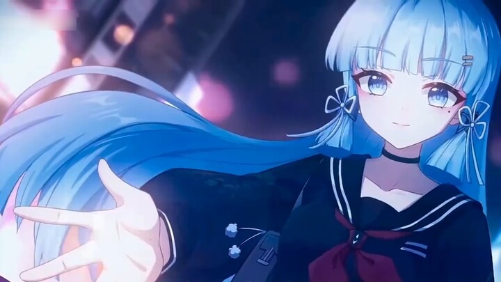เคนชิน อิมแพกต์[ดรีมแลนด์] เคนชิน อิมแพกต์แอนิเมชั่น 2D
