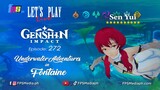 LPL Genshin Impact Ep.272: Underwater Adventures in Fontaine