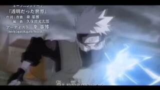 Người thầy KAKASHi