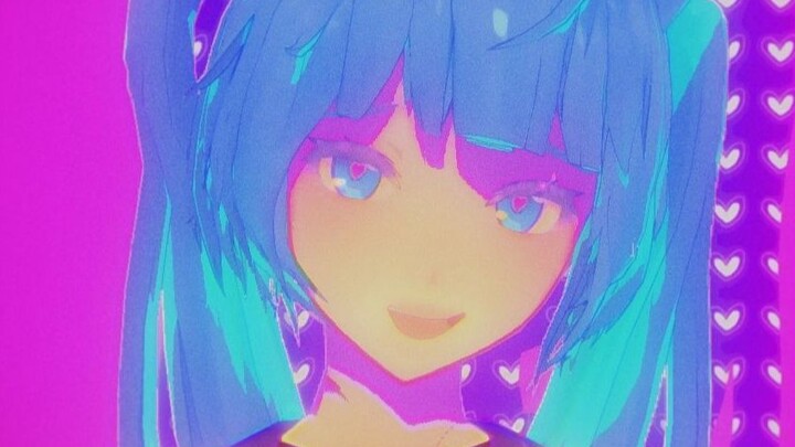 "Why don't you Say So?" ❤ ft. Hatsune Miku