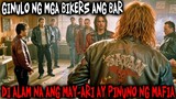 Isang Grupo Ng Bikers Ang Nanggulo Sa Isang Bar, Hindi Alam Na Ang May-ari Ay Pinuno Ng Mafia Gang