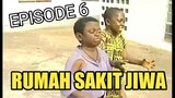 Medan Dubbing "RUMAH SAKIT JIWA" Episode 6