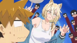 Kimi wa Meido-sama - Ep 6 Sub Indo.