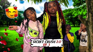 SECRET CRUSH 2.0 EP.1