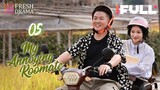【Multi-sub】My Annoying Roomate EP05 | Ji Meihan, Zhang Jiashuo | Fresh Drama