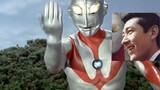 Kisah "Ultraman" dimulai di sini! Bandai shf generasi pertama Ultraman sulfuric acid face A face (A 