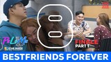 PALOMA THE SERIES | FINALE EPISODE PART 1 | BESTFRIENDS FOREVER (ENG SUB)