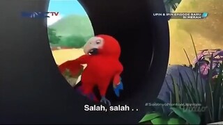 Upin & Ipin Musim 19 - Tidur Siang Ke - Upin Ipin Terbaru 2025