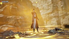 Rebirth of the Sword Patriarch Episode 37 Sub Indo