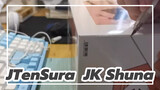 Trái tim tôi chỉ thuộc về Shuna và Shuna! | JK Shuna / TenSura