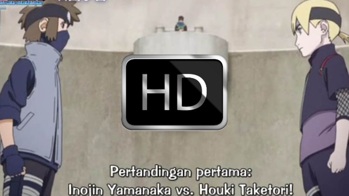 Boruto Episode 223 Sub indo HD