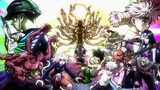 Top 50 Strongest Hunter x Hunter Characters (Manga)