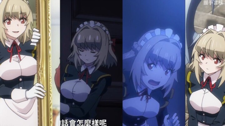 【overlord】菲丝她太可爱了
