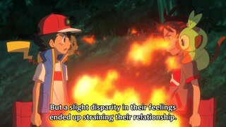 Pokemon 2019 136 eng sub End