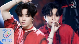 [GOT7 - AURA] Comeback Stage | M COUNTDOWN 200423 EP.662