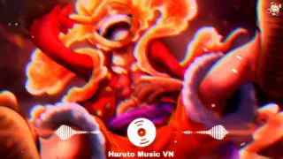 Senbonzakura - (Kradness × Remix) | Bài Hát Đang Làm Mưa Làm Gió Trên TikTok | Haruto Music VN
